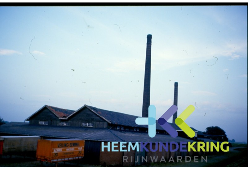 Steenfabriek Spijk F00002613